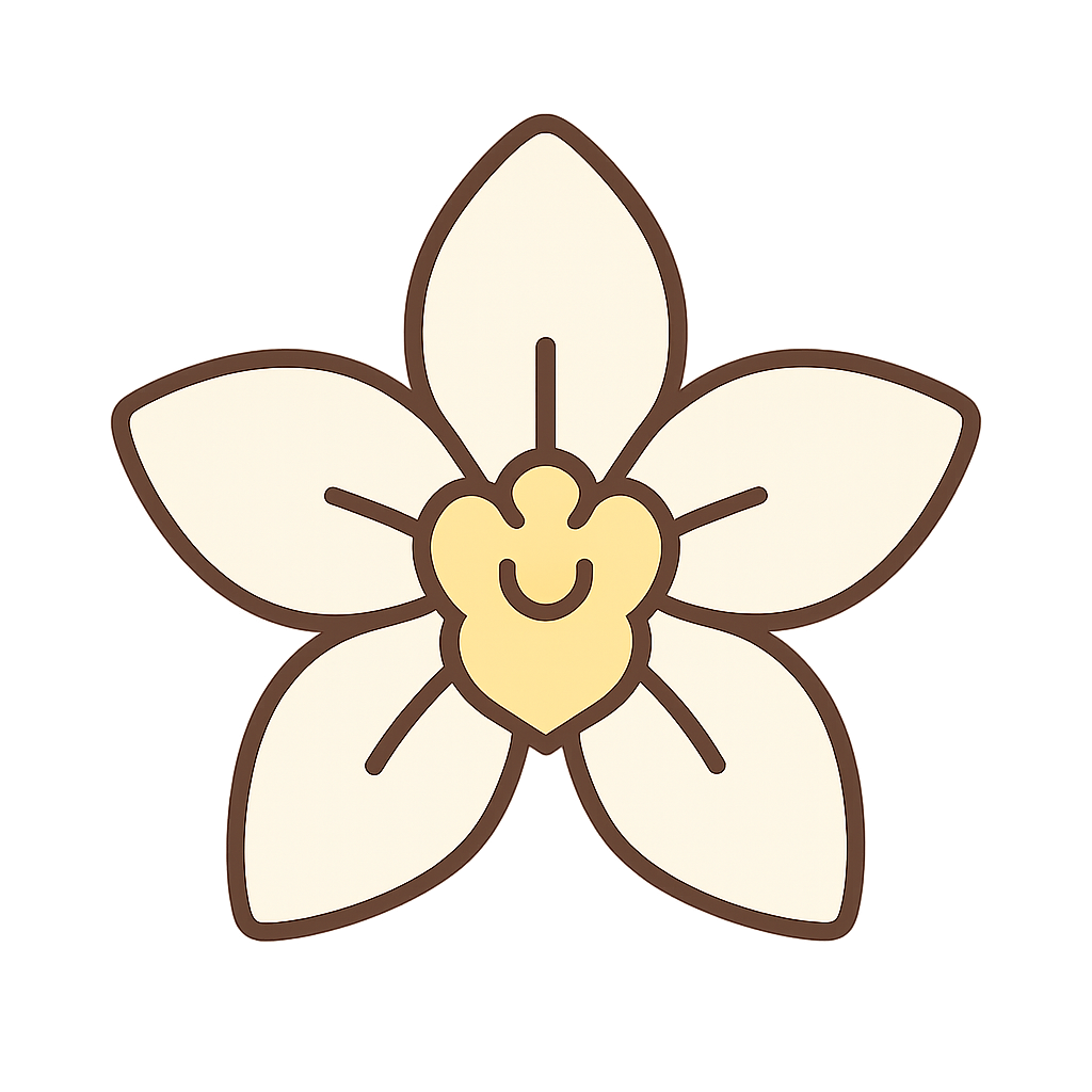 Ankavia Vanille - Gousses de vanille de Madagascar