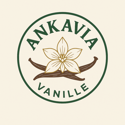 Ankavia Vanille