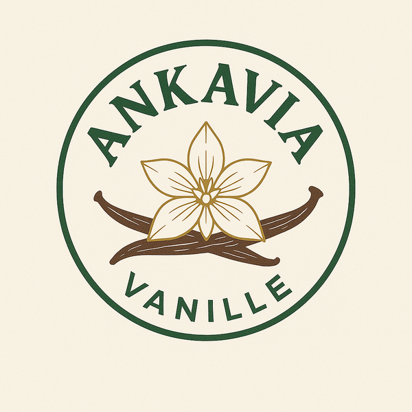Ankavia Vanille