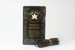 Black Vanilla Beans - Image 1