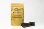 Black Vanilla Beans - Image 2