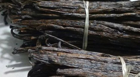 Vanilla Beans FAQ image